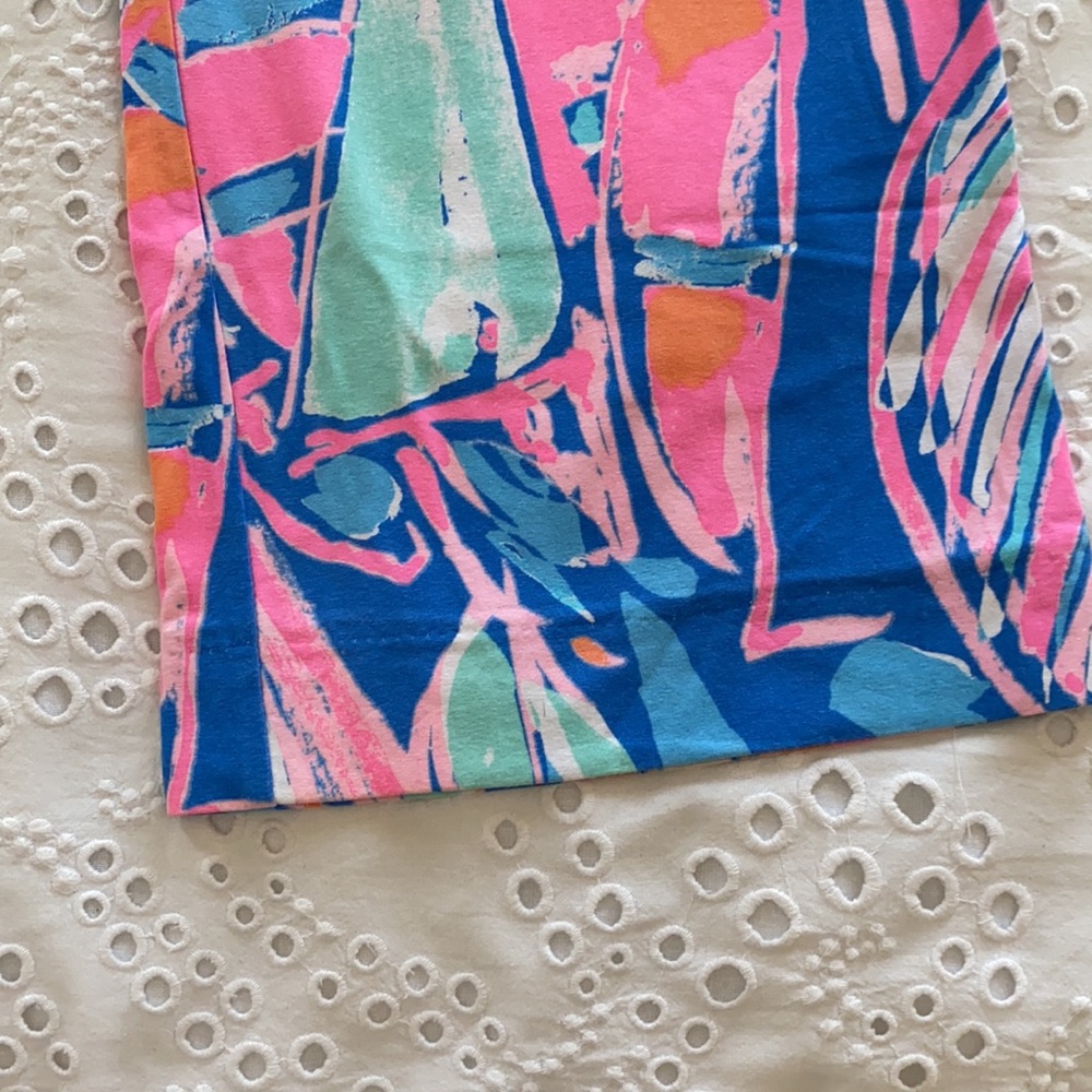 Lilly Pulitzer May Palazzo Pant Gem